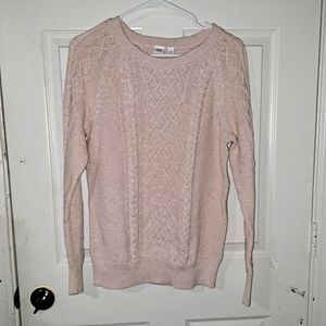 GAP sweater